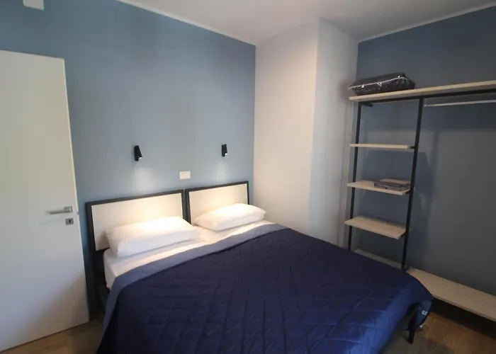 Venere Apartament Lignano Sabbiadoro