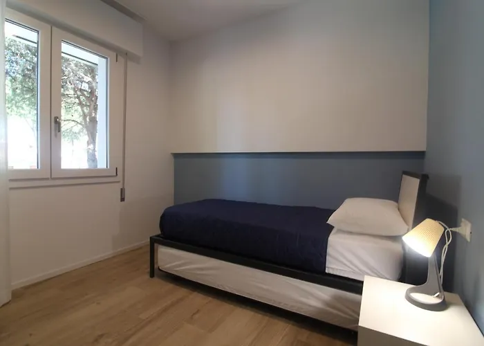 Apartament Venere Lignano Sabbiadoro