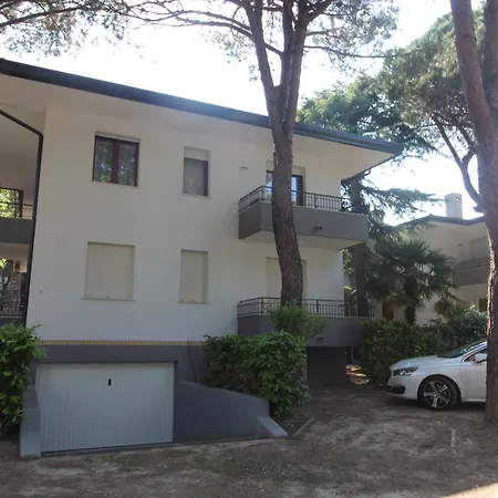 Venere Appartement *